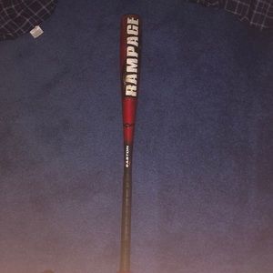 30inch Easton Rampage Bat